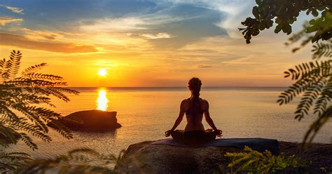  Finding Peace: How Meditation Can Help You Overcome Anxiety and Stress: A Journey Through Self-Discovery and Tranquility