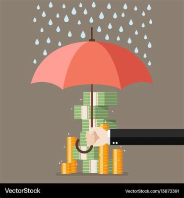  Saving for a Rainy Day: Unveiling the Economic Wisdom Woven into a Nigerian Narrative